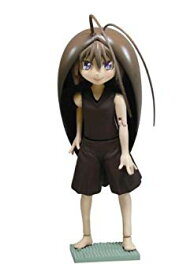 【中古】(未使用・未開封品)　青島文化教材社 きゃらくたープラモ化製作委員会 No.02 !!!ちゃば 7z28pnb