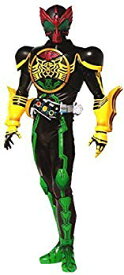 【中古】【非常に良い】仮面ライダーオーズ　MASTER STARS PIECE　タトバ　コンボ　MSP g6bh9ry