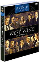 楽天市場】ホワイトハウス <シーズン1－7> dvd全巻セットの通販