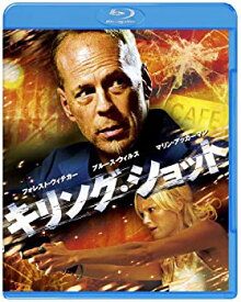 【中古】キリング・ショット Blu-ray & DVDセット(初回限定生産) i8my1cf