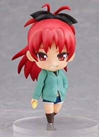 【中古】【非常に良い】ねんどろいどぷち 魔法少女まどか☆マギカ 佐倉杏子 私服ver.単品 i8my1cf