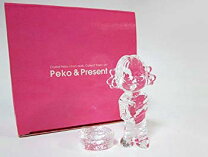 楽天市場】クリスタルペコ ちゃんの通販 