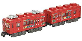 【中古】(未使用・未開封品)　Bトレインショーティー 和歌山電鐵2270系・おもちゃ電車 プラモデル 60wa65s
