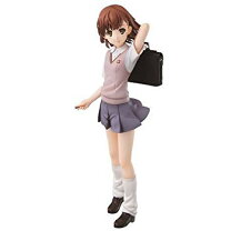 楽天市場】とある科学の超電磁砲 フィギュア 御坂美琴（フィギュア 