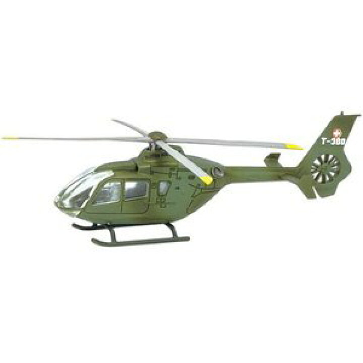 楽天市場】【中古】ヘリボーンコレクション6 02.EC135-C.スイス空軍 