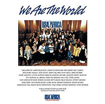 楽天市場】We Are The World CDの通販