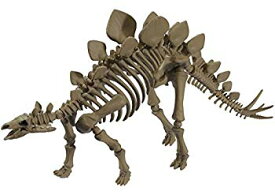 【中古】ポーズスケルトン 恐竜シリーズ103 ステゴサウルス qqffhab