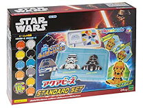 楽天市場】アクアビーズ スター・ウォーズ スタンダードセットの通販