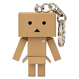 【中古】【非常に良い】コトブキヤ よつばと! DANBOARD KEYHOLDER フィギュアキーホルダー ggw725x