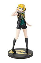 楽天市場】初音ミク Project DIVA Arcade プレミアムフィギュア 鏡音 