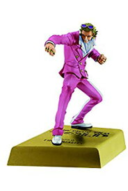 【中古】バンプレスト ワンピース フィギュア プライズ ギルド・テゾーロ DXF MANHOOD2 2zzhgl6