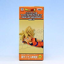 楽天市場】ドラゴンボール超 ワールドコレクタブルフィギュア～ANIME 