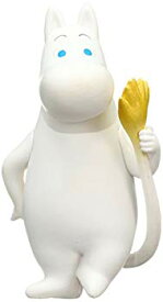 【中古】(未使用・未開封品)　UDF MOOMIN シリーズ2 ムーミントロール (黄金のしっぽ版) ノンスケール PVC製塗装済み完成品 qdkdu57