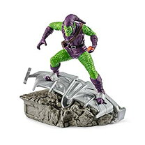 楽天市場】グリーンゴブリン フィギュアの通販 