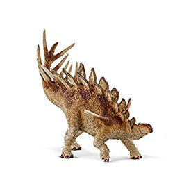 【中古】シュライヒ 恐竜 ケントロサウルス フィギュア 14583 dwos6rj
