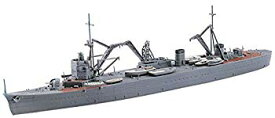 【中古】【非常に良い】青島文化教材社 1/700 ウォーターラインシリーズ No.566 日本海軍 工作艦 明石 プラモデル z2zed1b