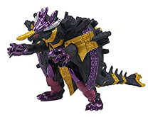 楽天市場】ウルトラ怪獣dxギルバリスの通販