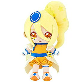 【中古】(未使用・未開封品)　HUG(はぐ)っと!プリキュア キュアフレンズぬいぐるみ キュアエトワール 6k88evb