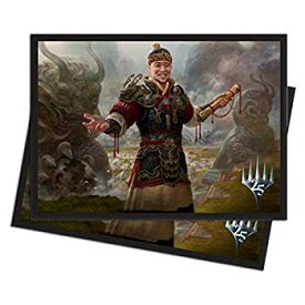 【中古】(未使用・未開封品)　MTGデッキプロテクター マスターズ25th/帝国の徴募兵 6k88evb