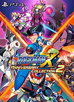 楽天市場】ロックマンx アニバーサリー コレクション 2 - switchの通販