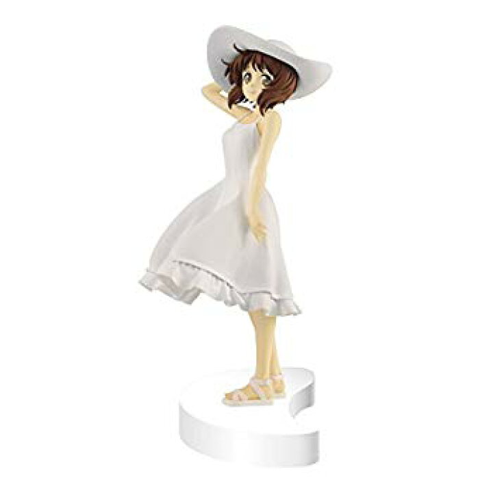 楽天市場】【中古】ガールズ＆パンツァー 最終章 EXQフィギュア〜西住 
