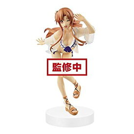 【中古】(未使用・未開封品)　ソードアート・オンライン メモリー・デフラグ EXQフィギュア〜アスナ〜 bt0tq1u