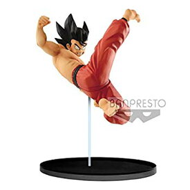 【中古】【非常に良い】ドラゴンボール MATCH MAKERS-SON GOKOU- 孫悟空 (プライズ) z2zed1b