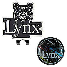 【中古】(未使用・未開封品)　LYNX(リンクス) グリーンマーカー LYNX クリップマーカー LXAC-8576 ブラック bt0tq1u