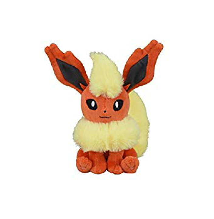 楽天市場 中古 未使用 未開封品 ポケモンセンターオリジナル ぬいぐるみ Pokemon Fit ブースター Bt0tq1u ドリエムコーポレーション