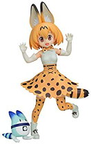 楽天市場】けものフレンズ フィギュアの通販