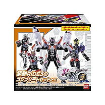 楽天市場】装動 仮面ライダージオウ ride3の通販 【最終価格】仮面ライダージオウ 装動RIDE『3ライダーセット』