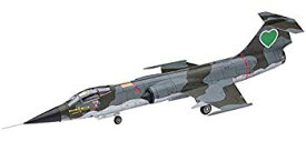 【中古】【非常に良い】ハセガワ クリエイターワークスシリーズ エリア88 F-104 スターファイター (G型) セイレーン・バルナック 1/72スケール プラモデル 64768 mxn26g8