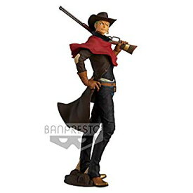 【中古】(未使用・未開封品)　ワンピース TREASURE CRUISE WORLD JOURNEY vol.1-RORONOA ZORO- ロロノア・ゾロ フィギュア bt0tq1u