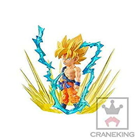 楽天市場 ドラゴンボール超 ワールドコレクタブルフィギュア Burstの通販