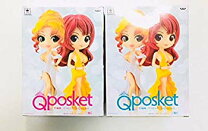 楽天市場】qposket 叶姉妹の通販