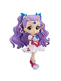 【中古】Yes！プリキュア5GoGo！ Q posket -MilkyRose- ミルキィローズ 通常カラーVer. 単品 mxn26g8