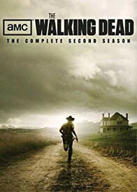 【中古】Walking Dead: Season 2 [DVD] [Import] g6bh9ry