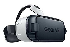 【中古】Gear VR Innovator Edition for S6 (開発者向け・フロストホワイト) SM-R321NZWAXJP qqffhab