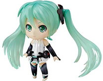 楽天市場】初音ミク アペンド 1 8スケール PVC塗装済み完成品の通販