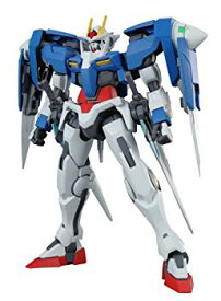 【中古】1/100 ダブルオーガンダム(機動戦士ガンダム00) 6g7v4d0