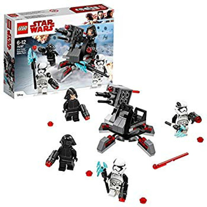 楽天市場】【中古】(未使用・未開封品) レゴ(LEGO) スター・ウォーズ 