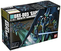楽天市場】HGUC 1/144 ORX-005 ギャプラン (機動戦士Zガンダム)の通販 