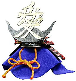 【中古】童友社 1/4 日本の名将兜シリーズ 愛と義の武将 直江兼続 プラモデル K5 ggw725x