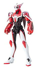 【中古】(未使用・未開封品)　Figure-rise 6 バーナビー・ブルックスJr. (TIGER & BUNNY) p1m72rm