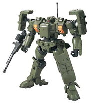 楽天市場】1／100 ティエレン地上型 ~ガンダム00シリーズ~の通販 