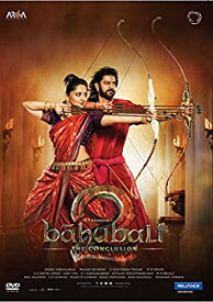 【中古】バーフバリ Bahubali 2: The Conclusion n5ksbvb