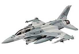 【中古】ハセガワ 1/48 UAE空軍 F-16F ブロック60 ファイティングファルコン プラモデル PT44 2mvetro