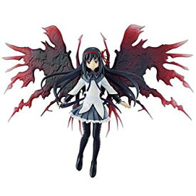 【中古】一番くじプレミアム 劇場版 一番くじプレミアム 劇場版 魔法少女まどか☆マギカ -スペシャルリミテッド- B賞 ウィング付き暁美ほむら プレミアム 9jupf8b