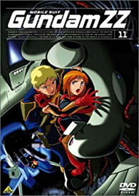 【中古】機動戦士ガンダム ZZ 11 [DVD] p706p5g