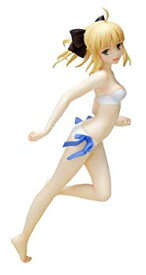 【中古】【非常に良い】Fate/stay night セイバー・リリィ (1/10スケール PVC塗装済み完成品) i8my1cf